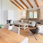 Bergchalet Breitenberg * Бад Хофгаштайн