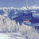 شاليه Berg Breitenberg