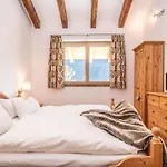 Bergchalet Breitenberg * Бад Хофгаштайн