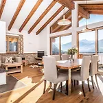 Bergchalet Breitenberg Шале Бад Хофгаштайн