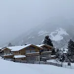 Bergchalet Breitenberg * Бад Хофгаштайн