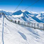 Bergchalet Breitenberg * Бад Хофгаштайн