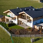 Bergchalet Breitenberg Шале *