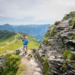 Bergchalet Breitenberg * Бад Хофгаштайн
