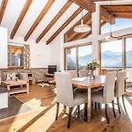 Bergchalet Breitenberg * Бад Хофгаштайн