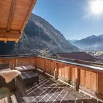 Bergchalet Breitenberg Шале *