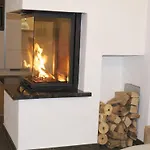 Bergchalet Breitenberg Бад Хофгаштайн
