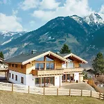 Bergchalet Breitenberg Бад Хофгаштайн