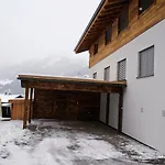 Шале Bergchalet Breitenberg Бад Хофгаштайн