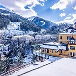 Bergchalet Breitenberg Шале *