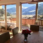 Bergchalet Breitenberg Шале Бад Хофгаштайн