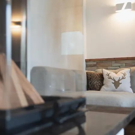 Bergchalet Breitenberg *