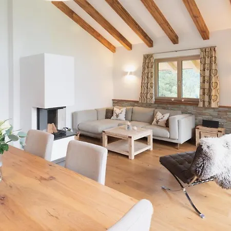 Bergchalet Breitenberg * Bad Hofgastein