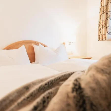 Bergchalet Breitenberg Domek alpejski