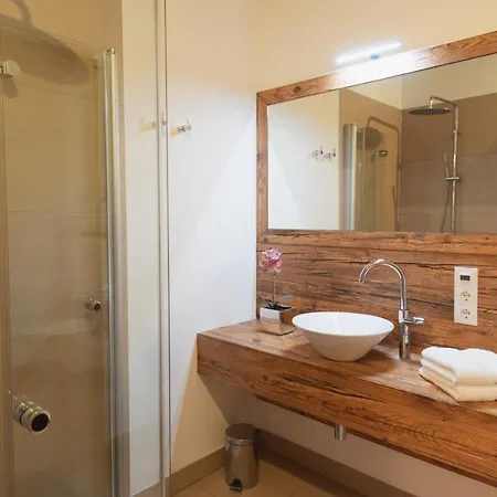 Bergchalet Breitenberg Bad Hofgastein