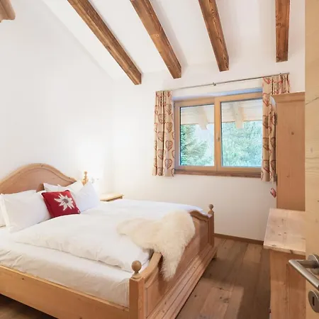 Bergchalet Breitenberg