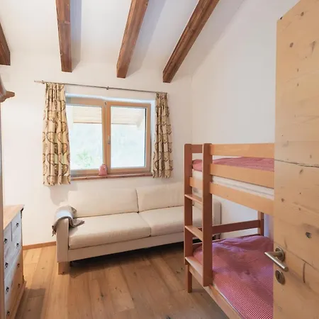 Bergchalet Breitenberg Domek alpejski *