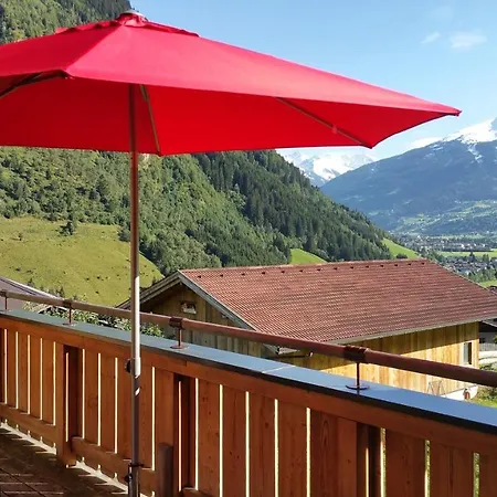 Bergchalet Breitenberg