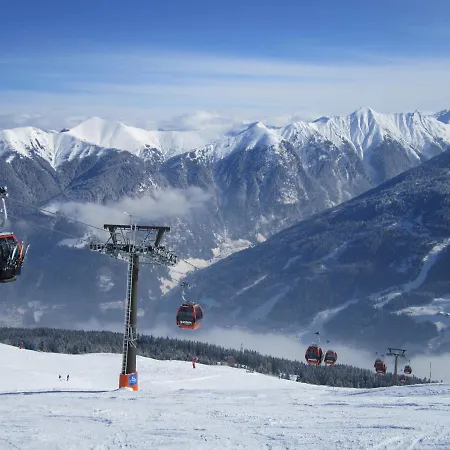 Bergchalet Breitenberg *