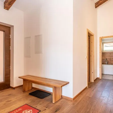 Bergchalet Breitenberg Bad Hofgastein