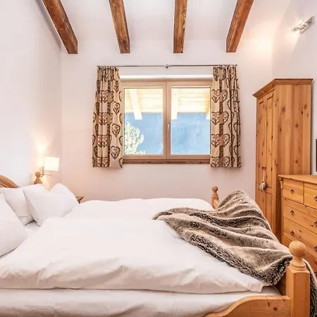 Bergchalet Breitenberg * Bad Hofgastein