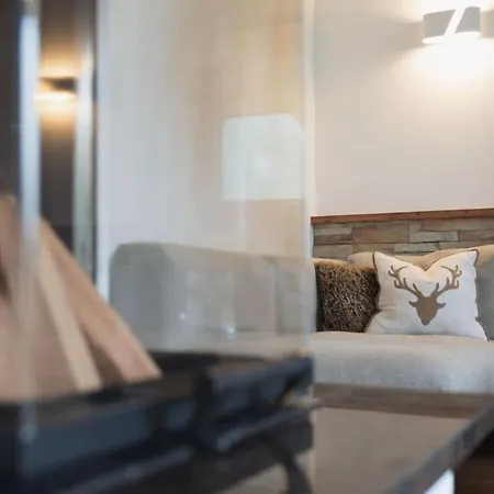 Domek alpejski Bergchalet Breitenberg *