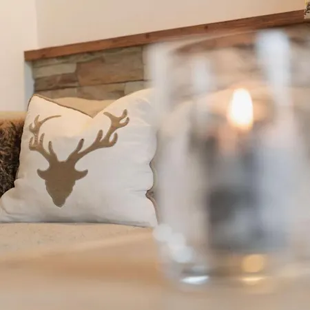 Bergchalet Breitenberg Bad Hofgastein