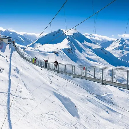 Bergchalet Breitenberg * Bad Hofgastein