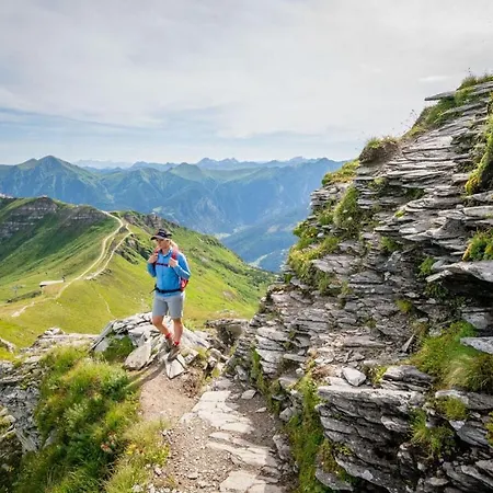 Bergchalet Breitenberg * Bad Hofgastein