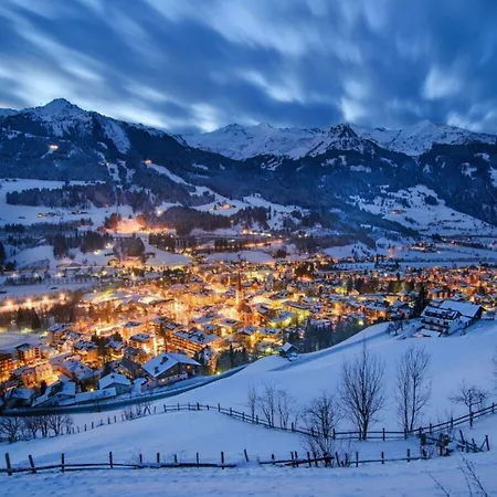 Bergchalet Breitenberg Domek alpejski Bad Hofgastein