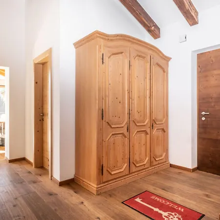 Bergchalet Breitenberg *