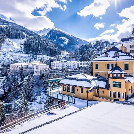 Berg Breitenberg Bad Hofgastein