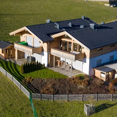 Berg Breitenberg Chalet *