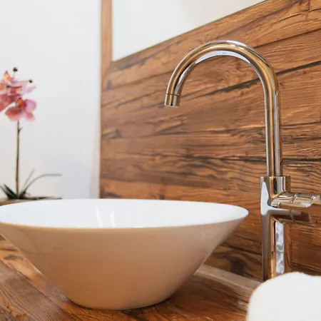 Bergchalet Breitenberg Domek alpejski *