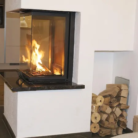 Bergchalet Breitenberg Bad Hofgastein