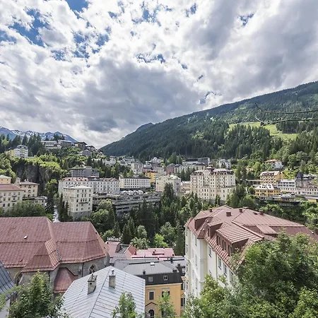 Bergchalet Breitenberg * Bad Hofgastein