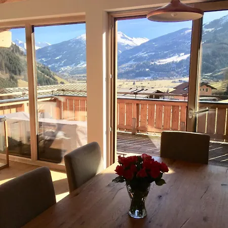 Berg Breitenberg Chalet Bad Hofgastein